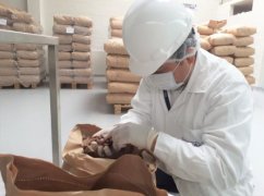 Estamos contratando Operario para Produccion