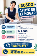 LIMPIEZA PROFUNDA EN DIAS