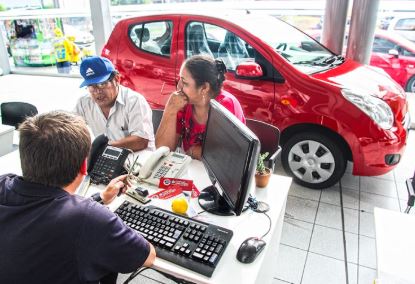 Avisos y Anuncios en el Distrito de Breña | Empleos, Vehículos y Terrenos