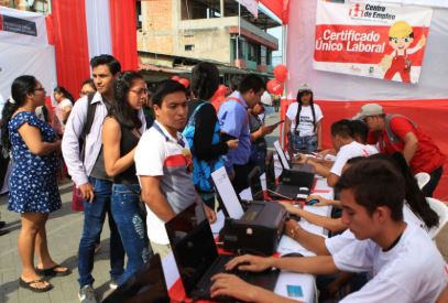 Avisos y Anuncios en Pueblo Libre Empleos Vehiculos y Terrenos